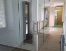 szklane zabudowy w biurach w krakowie