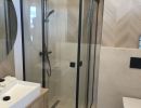kabina prysznicowa wykonana dla klienta z krakowa